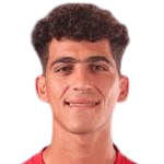 Ali Hamdy Midfielder