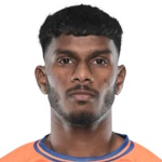 B. Fernandes Midfielder