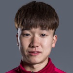 Nan Song Midfielder