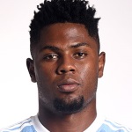 M. de Jesús Attacker