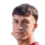 M. Sofianos Attacker