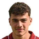 Dimitris Theodoridis Attacker