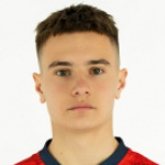 R. Pechura Midfielder