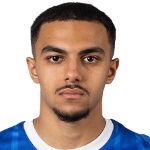 A. Abid Midfielder