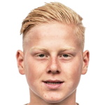 M. Meerdink Attacker