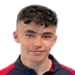 R. Bartley Midfielder