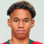 Diogo Filipe Spencer Marques Defender