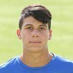 G. Fantoni Goalkeeper