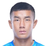 L. Hnamte Midfielder