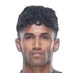 A. Rabeeh Midfielder