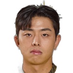 Ye-Sung Kim Defender
