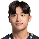 Park Soo-Il Defender