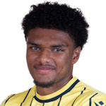 J. Golding Defender