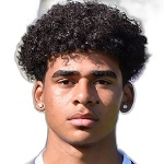 K. Wiethaup Midfielder