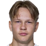 K. Grabovskis Midfielder