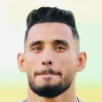 Ahmed El Bahrawy Midfielder