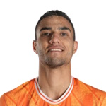 Mahmoud Gehad Midfielder