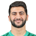 Youssef Nader Elshazly Goalkeeper