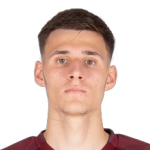 G. Gineitis Midfielder