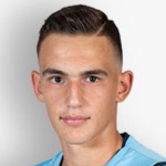 N. Botis Goalkeeper