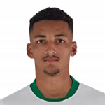 Álvaro Daniel Rodríguez Muñoz Attacker