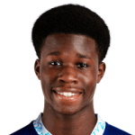 T. Mendel-Idowu Attacker