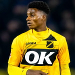 E. Banzuzi Midfielder