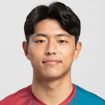 Kim Seung-Sub Midfielder