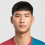 In-Hyeok Park Midfielder