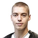 S. Tzimas Attacker