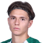 Dimitrios Kaloskamis Midfielder