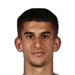 S. Abartzidis Midfielder
