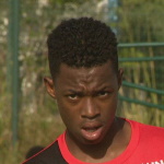 J. Belocian Defender
