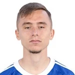 T. Saettel Attacker