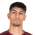 Zannetos Savva Attacker
