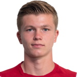 Lisandru Olmeta Goalkeeper
