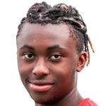 V. Atangana Edoa Midfielder