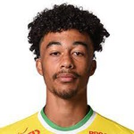 N. Zézé Defender