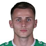 M. Mladenović Goalkeeper
