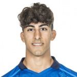 K. Bruno Midfielder