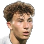 L. Di Maggio Midfielder