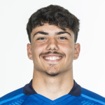 Vincenzo Onofrietti Midfielder