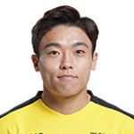 Jeong Jae-Hee Attacker