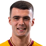 Lennon Miller Midfielder