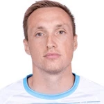 V. Jugović Midfielder