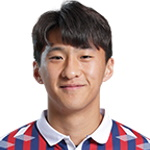 Kim Geon-Woong Defender