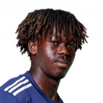 J. Ekomié Defender