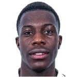 T. Michel Midfielder