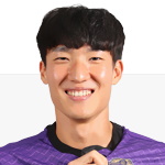 Kim Gyeong-Min Attacker