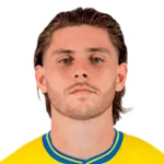 M. Lecolier Attacker